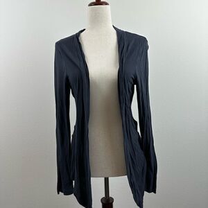 EUC Eddie Bauer Women’s Cardigan Style Top
